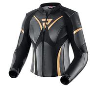 REBELHORN Veste Rebel pour Femme Moto