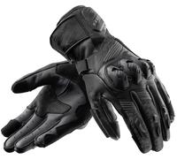 Rebelhorn Viper Gants de moto, noir, Taille 2XL