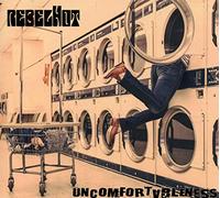 Rebelhot - Uncomfortableness -Digi-