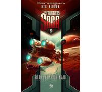 Rebelia Corinari. La saga des frontières. Tom 5 - Ryk Brown (Littérature, Fantasy en langue polonaise)