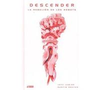 Rebelion De Robots - [Livre en VO] Nguyen, Dustin (Auteur)