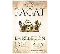 Rebelión Del Rey