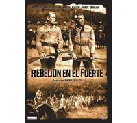 Rebelion en El Fuerte [Import]