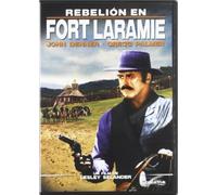 Rebelión en Fort Laramie [Import]