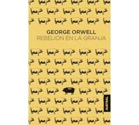 Rebelión en la granja