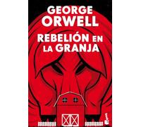 Rebelión en la granja