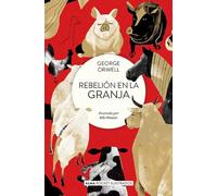 Rebelión en la granja / Animal Farm