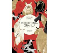 Rebelión en la granja / Animal Farm