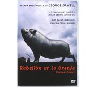 Rebelion en La Granja [Import]