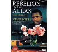 Rebelión en Las aulas DVD [Import]