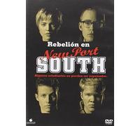 Rebelión en New Port South