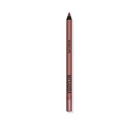 Mesauda Beauty – Crayon à lèvres – Résistant à l'eau – Teinte 104 Seashell – 1,2 g