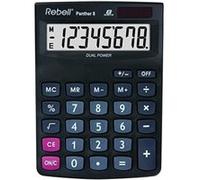 Rebell 8595179504258 calculatrice G