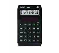 REBELL ECO 10 BX ECO Calculator