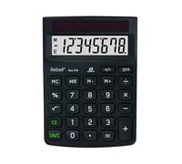 Rebell ECO Calculator ECO 310 BX Noir