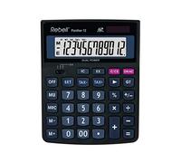 Rebell Calculatrice de bureau Panther 12