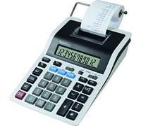 Rebell Calculatrice de pression PDC20 WB Blanc
