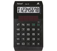REBELL ECO 10 BX ECO Calculator