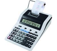 Rebell pdc30-re-druckrechner-blanc Blanc G