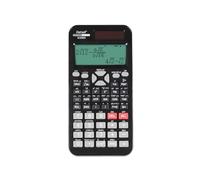 Rebell Calculatrice scientifique SC2080S de poche Noir G