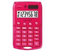 Rebell Calculatrice de poche Starlet PK basique Rose G
