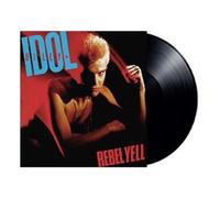 Rebell Yell - Vinyle