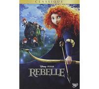 REBELLE