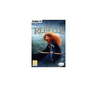 Rebelle