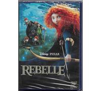 REBELLE