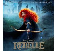 Rebelle CD
