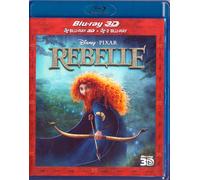 Rebelle