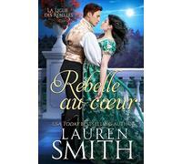 Rebelle au Coeur