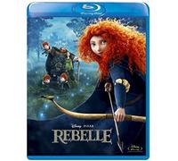 Animation - Rebelle [Blu-Ray] [Import]