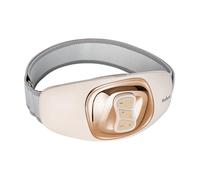 Rebelle Ceinture De Massage Stimulation Abdominale Musculaire Sans Fil Fonction Chauffage Télécommande RBA-6008