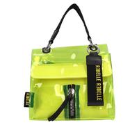 Rebelle - Chloe Space Mini Bag - Femme - Sacs - Jaune - Taille: ONE Size