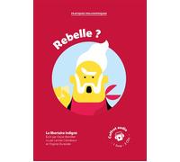 Rebelle ? Coffret audio Le libertaire indigné - Oscar Brenifier - Ancrages - Livre CD - Essai CD