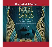 Rebelle des sables