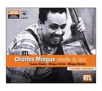 Charles Mingus - Les Jazz RTL