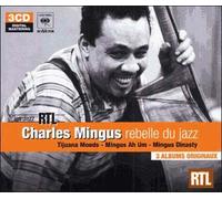 Rebelle Du Jazz