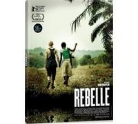 Rebelle - DVD G