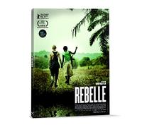 REBELLE - DVD [HD DVD]