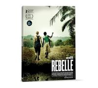 REBELLE - DVD [HD DVD]