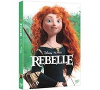 Rebelle Edition Limitée DVD