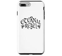 Rebelle éternelle Coque pour iPhone 7 Plus/8 Plus