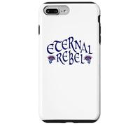 Rebelle éternelle Coque pour iPhone 7 Plus/8 Plus
