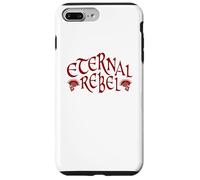 Rebelle éternelle Coque pour iPhone 7 Plus/8 Plus