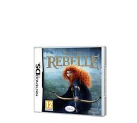 REBELLE / Jeu console DS