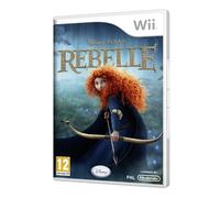 Rebelle Jeu Wii