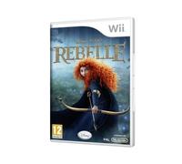 Rebelle Jeu Wii