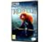 Rebelle - Le jeu vidéo G